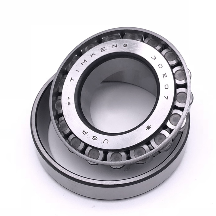 Original Tapered Roller Bearing SKF Timken Koyo NACHI 30312 30322 32210 30322 30310 Taper Rolling Rodamientos Rolamentos Bearings