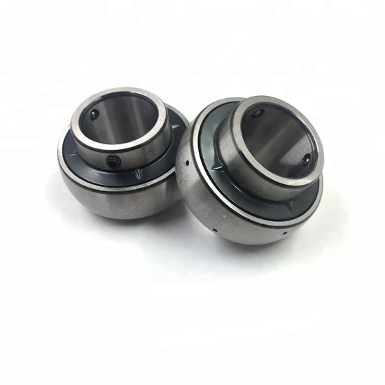 Low Vibration YOCH Insert Bearing UEL211