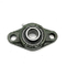 Low Price Bearing Housing FL207 & Insert Bearing UC207 & Pillow Block Bearing UCFL207 for Auto Parts