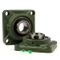 Heavy Duty Low Price Housing Pillow Block Bearing Ucf 207 with High Quality