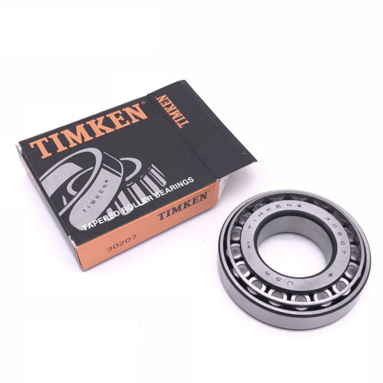 Timken NSK NTN Good Price Taper Roller Bearing 30225 30226 30227 30228 ...