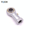 China Factory Wholesale Joint Bearing Chrome Steel Si18t/K Rod End Bearing