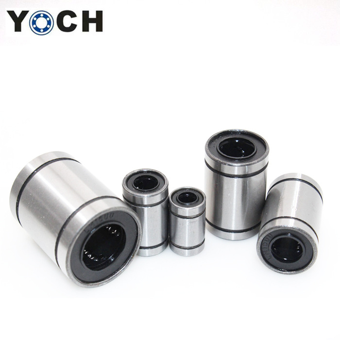 Lm3uu Linear Bearing with Long Life and High Quality