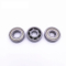 Koyo Nylon Cage Deep Groove Ball Bearings 6205 for Agricultural Machinery