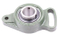 Flanged Pillow Block Bearing Ucfa204 Ucfa204-12 Ucfa205 Ucfa205-13 Ucfa205-14 Ucfa205-15 Ucfa205-16 Ucfa206 Ucfa206-17