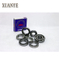 China Produce Deep Groove Ball Bearing 6317 for Engineering