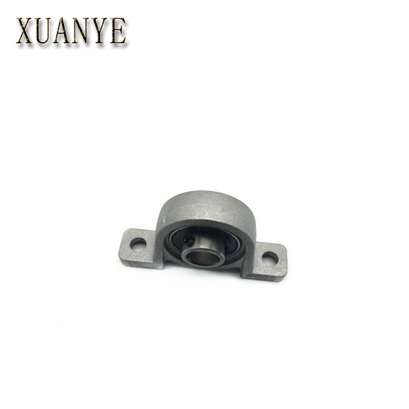 Good Quality UCP307 Zinc Alloy Insert Pillow Block Bearing