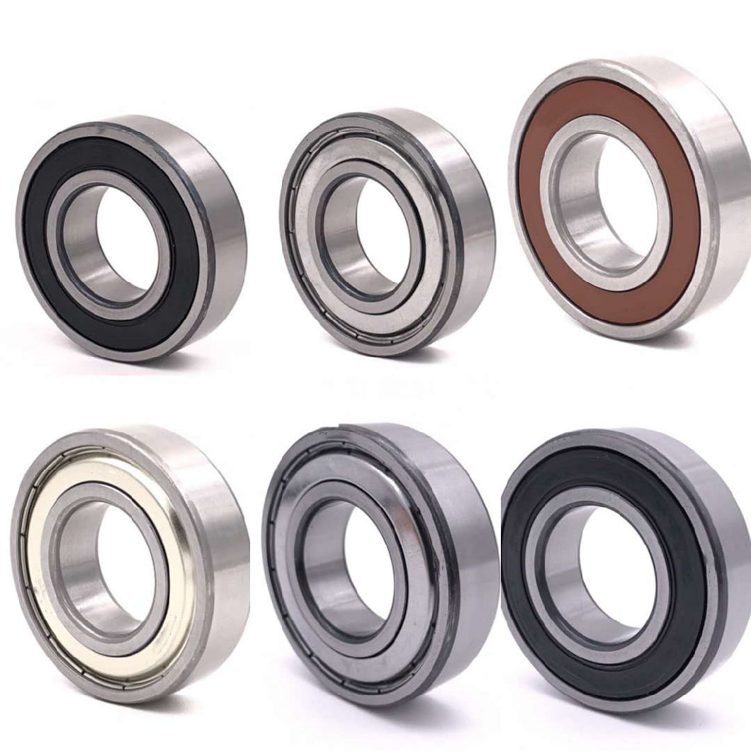 Distributor Distributes Deep Groove Ball Bearing 6319/6319-Z/6319-2z/6319-RS/6319-2RS for General Purpose Machinery