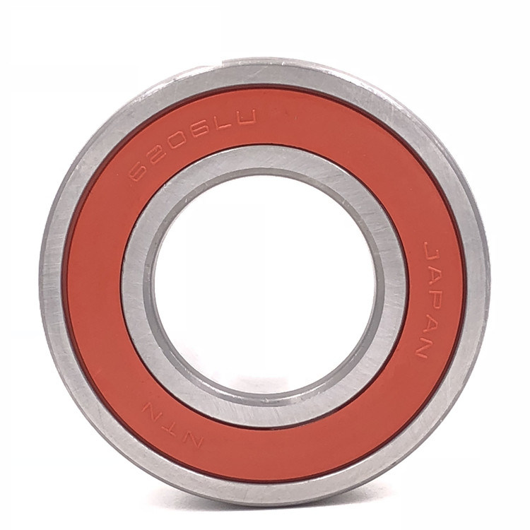 NTN Long - Life Energy - Saving Deep Groove Ball Bearing 6015/6015-Z/6015-2z/6015-RS/6015-2RS for General Machinery