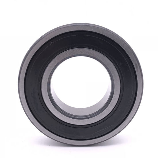 Low Noise Deep Groove Ball Bearing 6007/6007-Z/6007-2z/6007-RS/6007-2RS for Motorcycle Parts