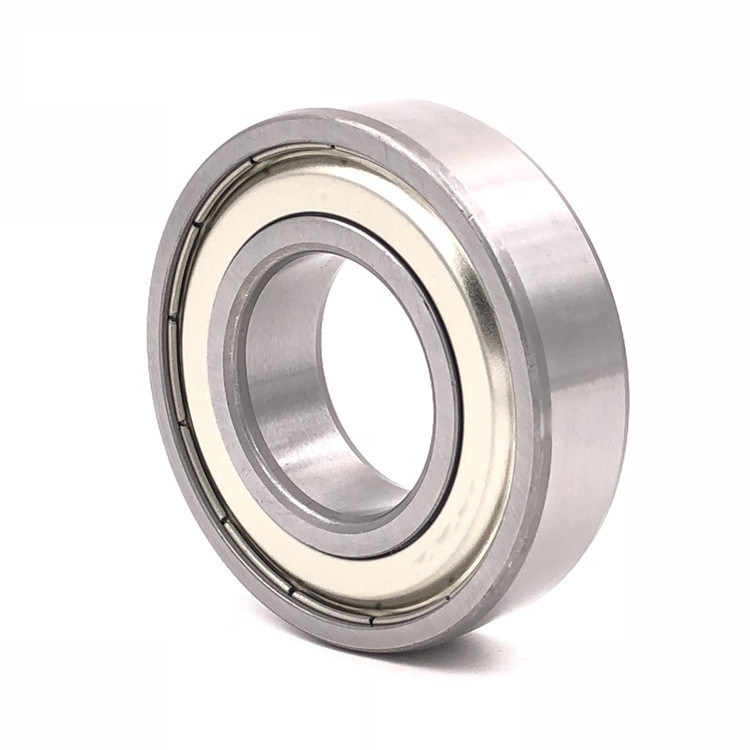 Distributor Distributes Bearing Steel Deep Groove Ball Bearings 6019/6019-Z/6019-2z/6019-RS/6019-2RS for Motorcycle Accessories