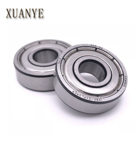 Electric Car Deep Groove Ball Bearing 6203 6205 6301 6303 6305