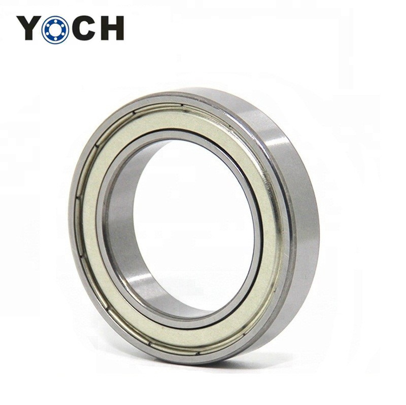 High Quality Bearing607 6001 6003 6005 6201 6301 Micro Scooter Deep Groove Ball Bearing