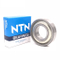 NTN Motorcycle Spare Parts 6301 6303 6305 2RS Motorcycle Bearing