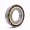 NSK Angular Contact Ball Bearing 7201c 7203c 7205c 7207c 7209c Grinding Wheel Spindle Bearing