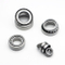 Self-Aligning Ball Bearing Motor Spare Parts Bearing OEM 127 129 1200 1201 1203 1205