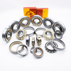 China Supplier FAK Self-Aligning Ball Bearings