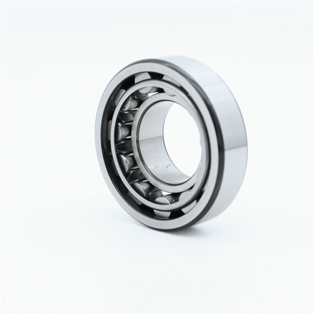 China Supplier Bearing YOCH Cylindrical Roller Bearing N2318E