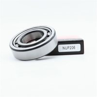 Long-Lived Bearing YOCH Cylindrical Roller Bearing NF306E