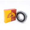 China Supplier FAK Ball Bearing 6215 Self-aligning Ball Bearing 6215-2RS/Z2 Sizes75*130*25mm