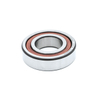 Angular contact ball bearing