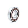 Angular contact ball bearing