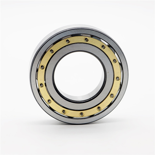 Low Vibration YOCH Taper Roller Auto Bearing 33011