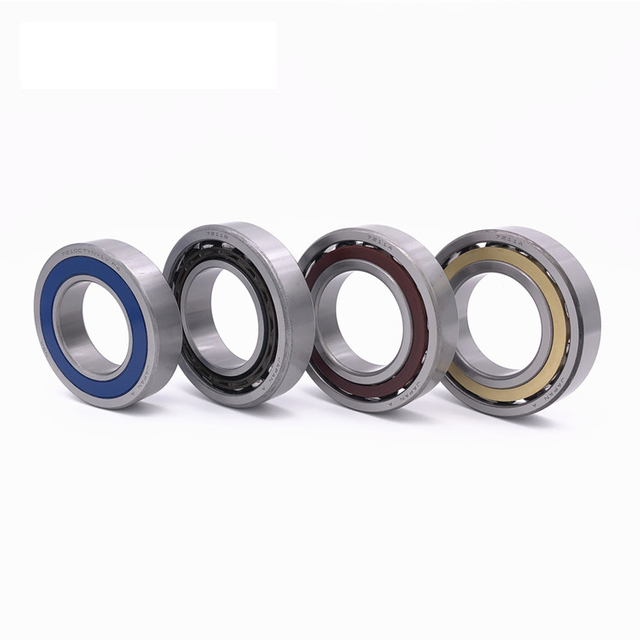 FAK Angular Contact Ball Bearing 707C