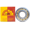 Durable Bearing FAK Cylindrical Roller Bearing NUH307M