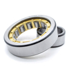 Chinese Manufacturer Bearing FAK Cylindrical Roller Bearing NU312M