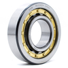 Durable Bearing FAK Cylindrical Roller Bearing NU311