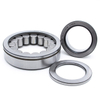 China Supplier Bearing FAK Cylindrical Roller Bearing NUP314E