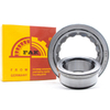 Good Price Bearing FAK Cylindrical Roller Bearing NJ310E+HJ310