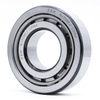 For Machinery Bearing FAK Cylindrical Roller Bearing NJ234M