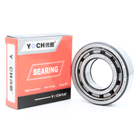  For Generators Bearing YOCH Cylindrical Roller Bearing NU210M/P6SO