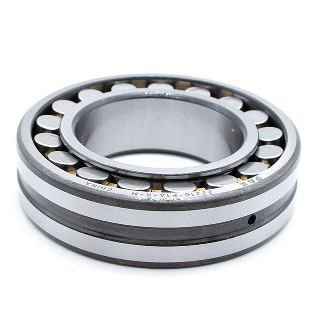 Crusher FAK Self-Aligning Roller Bearing 23140CK