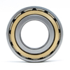 Durable FAK Angular Contact Ball Bearing QJF1028M