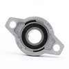 Well-known Brand YOCH Pillow Block Bearing UELFU207