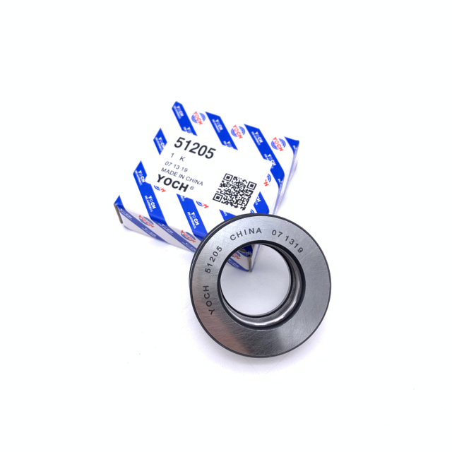 Cost effective YOCH Thrust Ball Bearing 51109