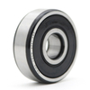 High Precision Deep Groove Ball Bearing YOCH 6206-2Z