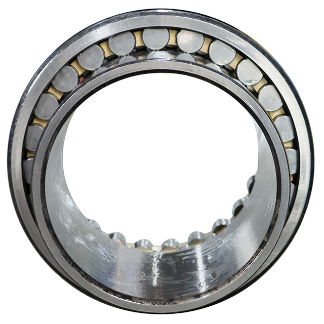 Auto Parts FAK Cylindrical Roller Bearing NN3060/W33