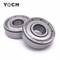 China Factory Price List High Precision Miniature Deep Groove Ball Bearing 624/696/686 Motor Automotive Spare Parts Bearings