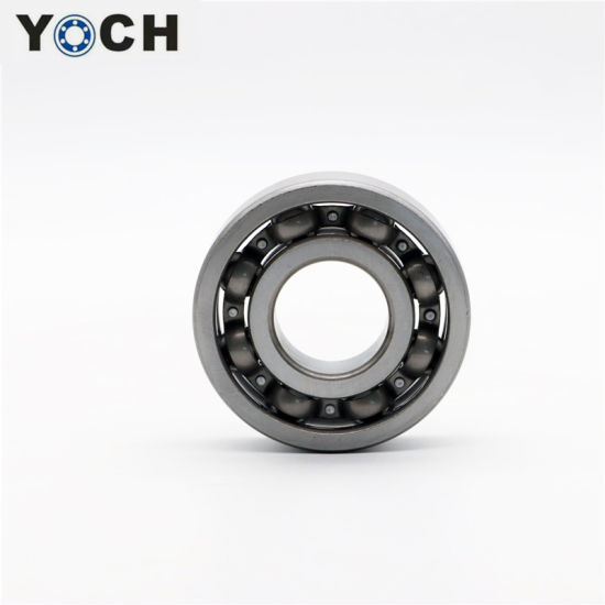 Factory Direct Supply Automotive Motorcycle Parts Ball Bearing 6205