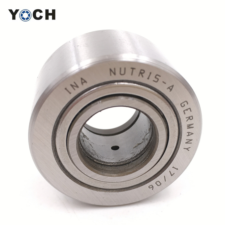 Heavy Duty Needle Roller Bearing Nk32/20 Nk32/30 Size 30*40*20mm