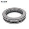 China Factory Industrial Components Thrust Ball Steering Bearing Price 51102 51160 51120 51132 51206 Electrical Machinery Bicycle Motorcycle Parts Bearing