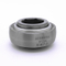 Flat Back Spherical Outer Bearing Insert with Eccentric Collar Lock 15mm Bore Bearing SA202 2RS SA202-10 Sb202-10 Bearings