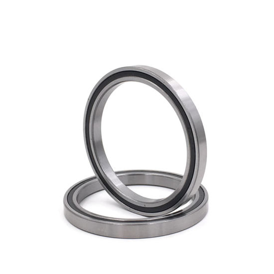 Strong Stability Bearing 61917 Deep Groove Ball Bearing