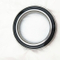 High Rigidity Bearing Thin-Wall Deep Groove Ball Bearing 61913-Z/Zz/RS/2RS