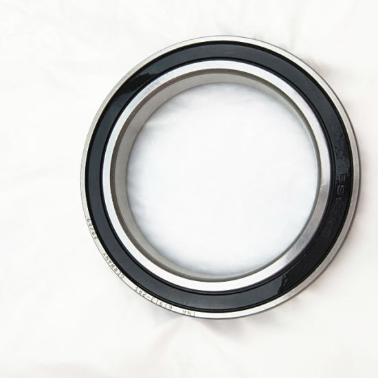 High Rigidity Bearing Thin-Wall Deep Groove Ball Bearing 61913-Z/Zz/RS/2RS