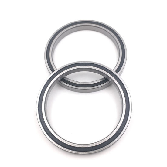 Deep Groove Ball Bearing 16021 for Agriculture and Electronic Machines/Auto/Water Pump